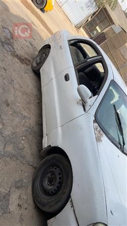 دايو لانوس